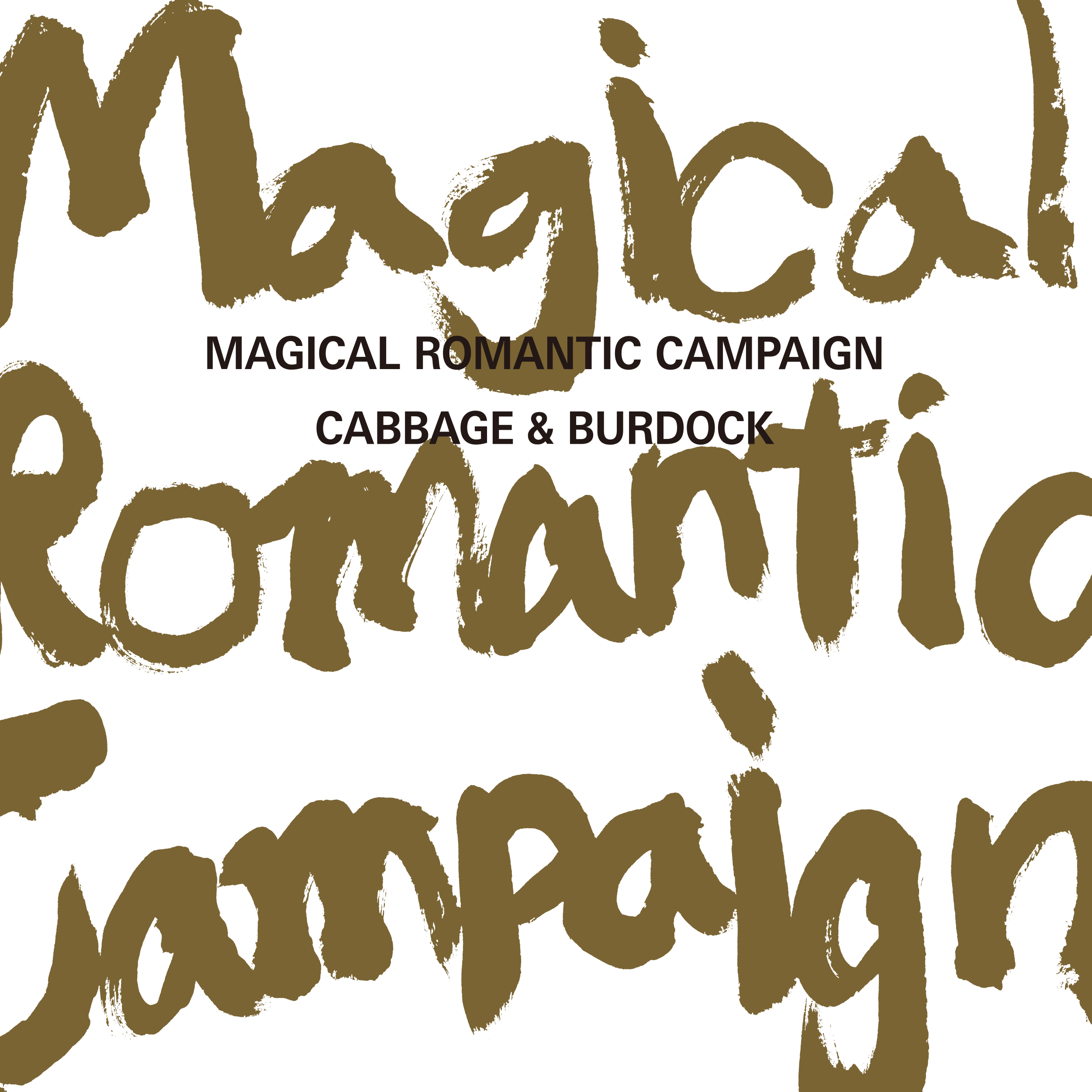 Magical Romantic Campaign